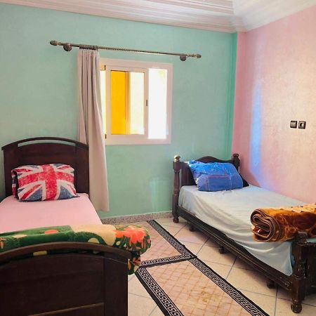 Appartement Ocean Tamraght Ngoại thất bức ảnh