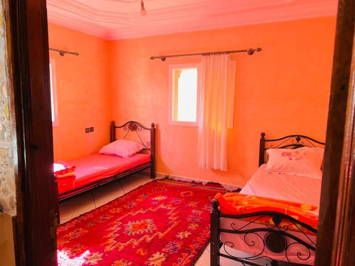 Appartement Ocean Tamraght Ngoại thất bức ảnh