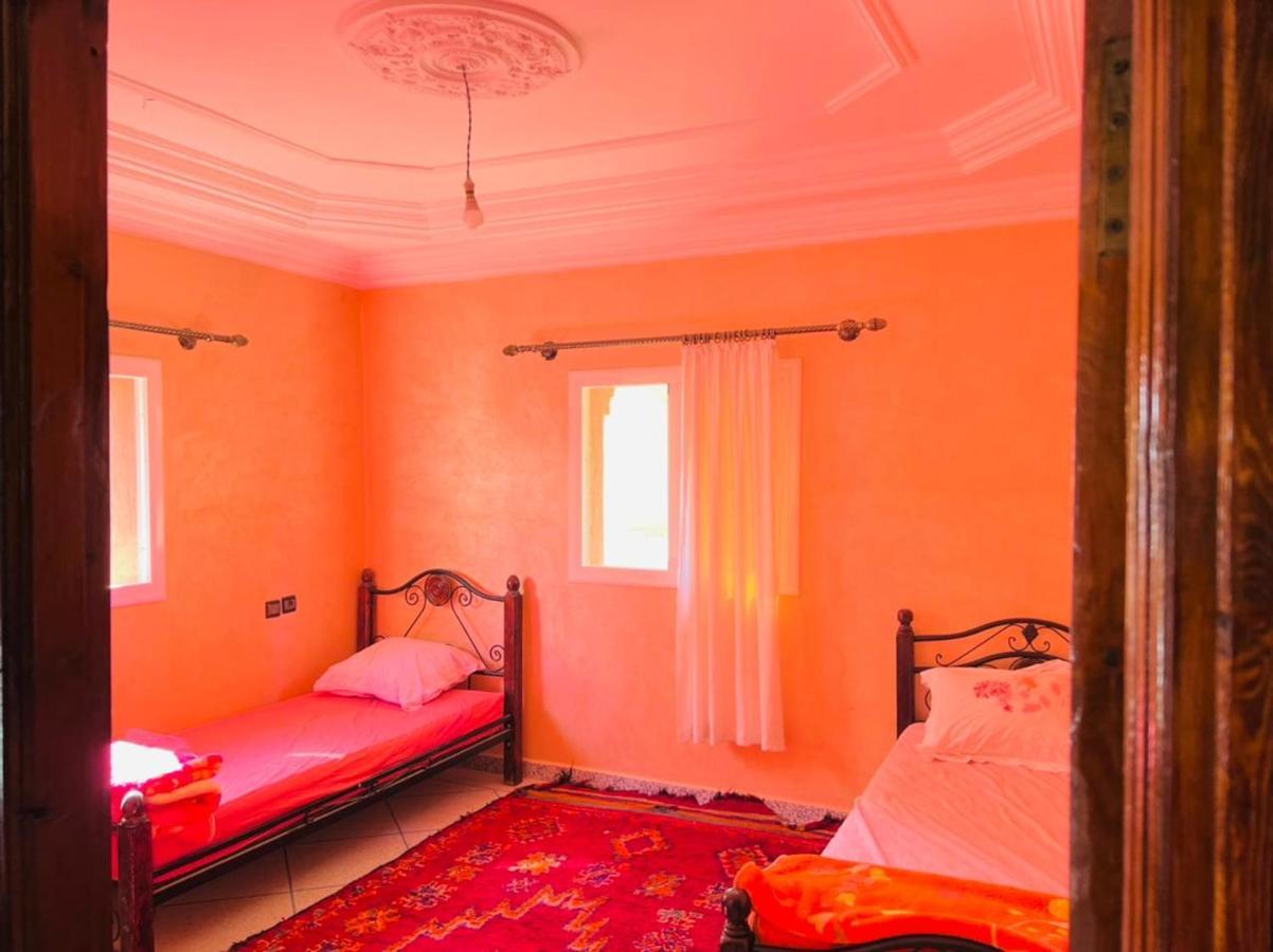 Appartement Ocean Tamraght Ngoại thất bức ảnh