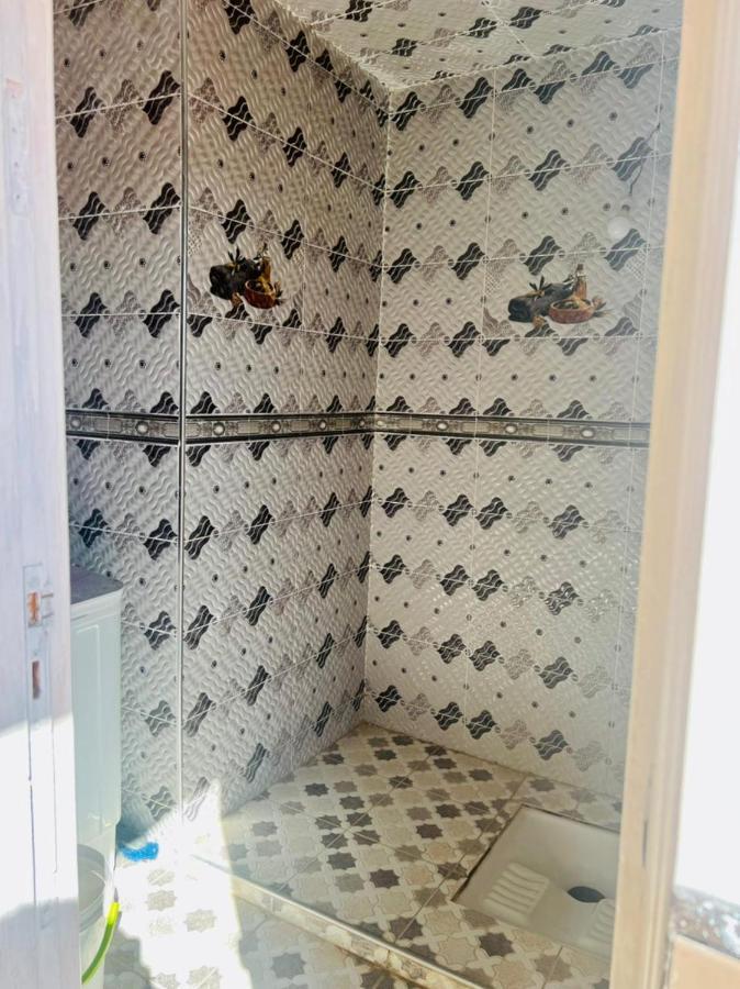 Appartement Ocean Tamraght Ngoại thất bức ảnh