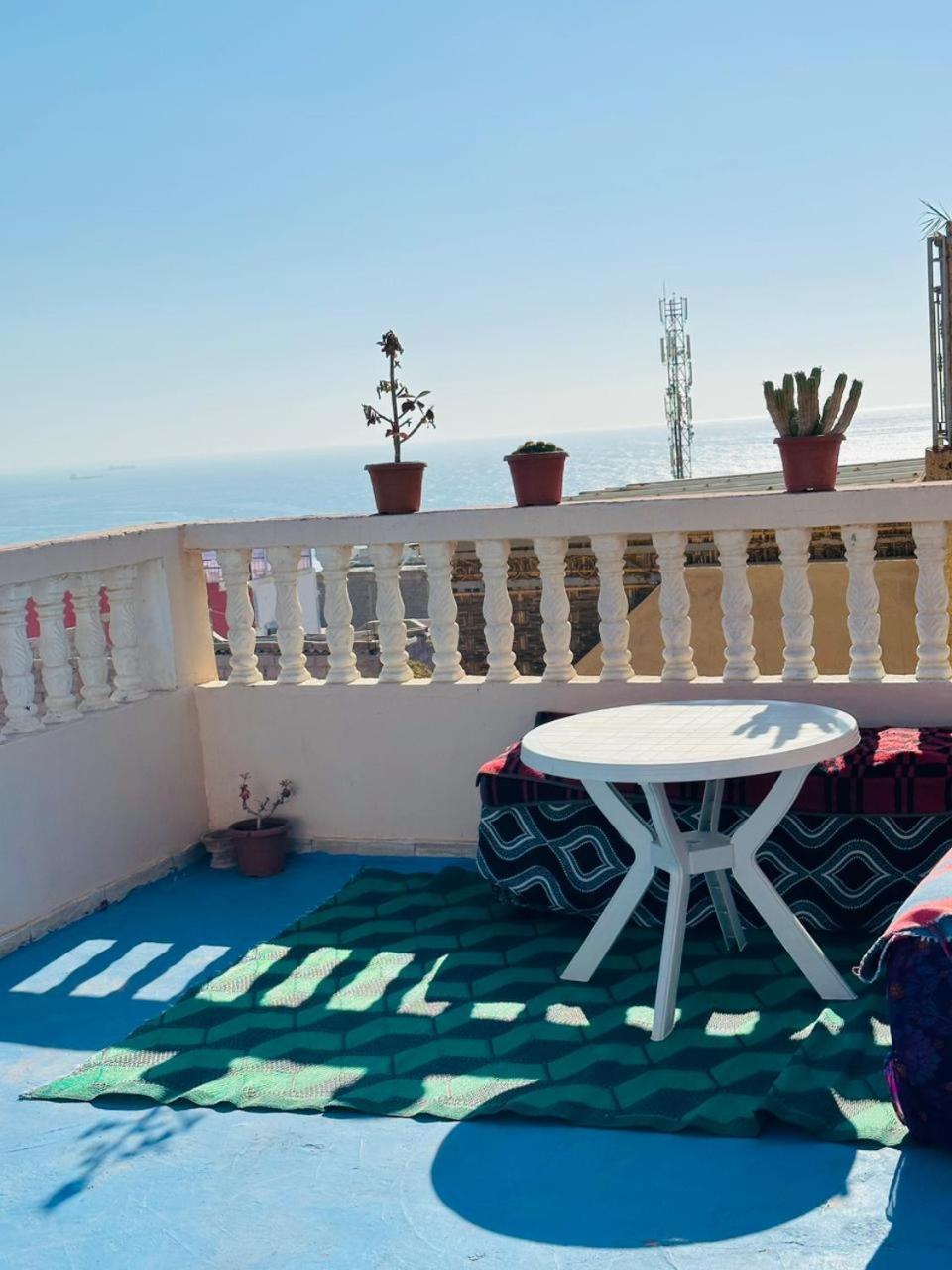 Appartement Ocean Tamraght Ngoại thất bức ảnh